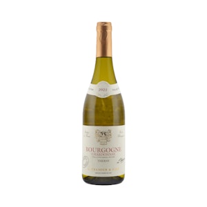 L. Tramier & Fils - Chardonnay
