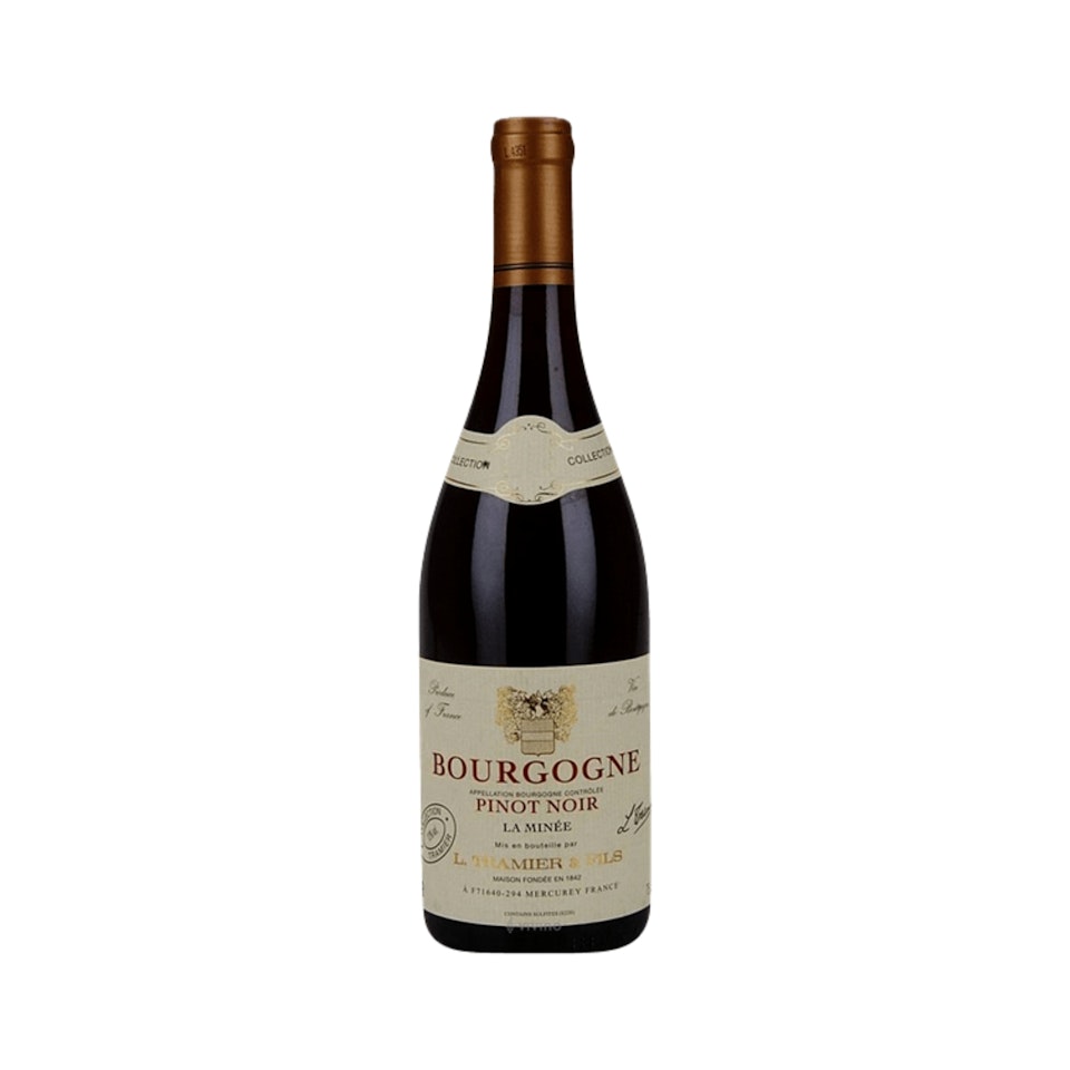 L. Tramier & Fils - Pinot Noir