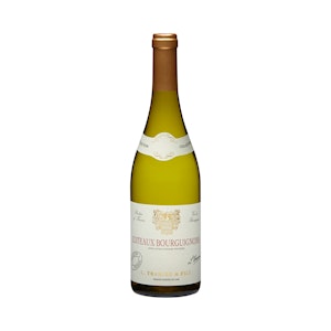 Tramier & Fils - Coteaux Bourguignons Taverdet White