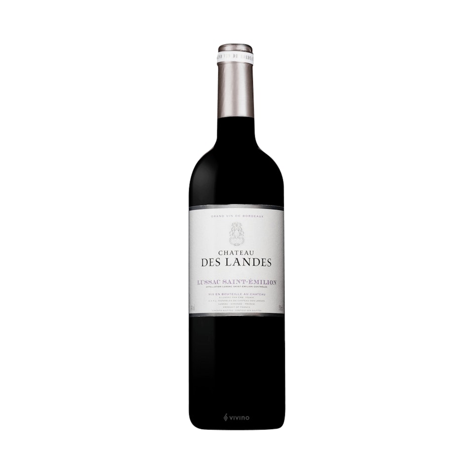 Chateau Des Landes - L´Enclos