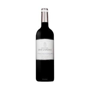 Chateau Des Landes - L´Enclos