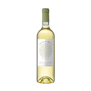 Chateau Bruni - Bordeaux Blanc