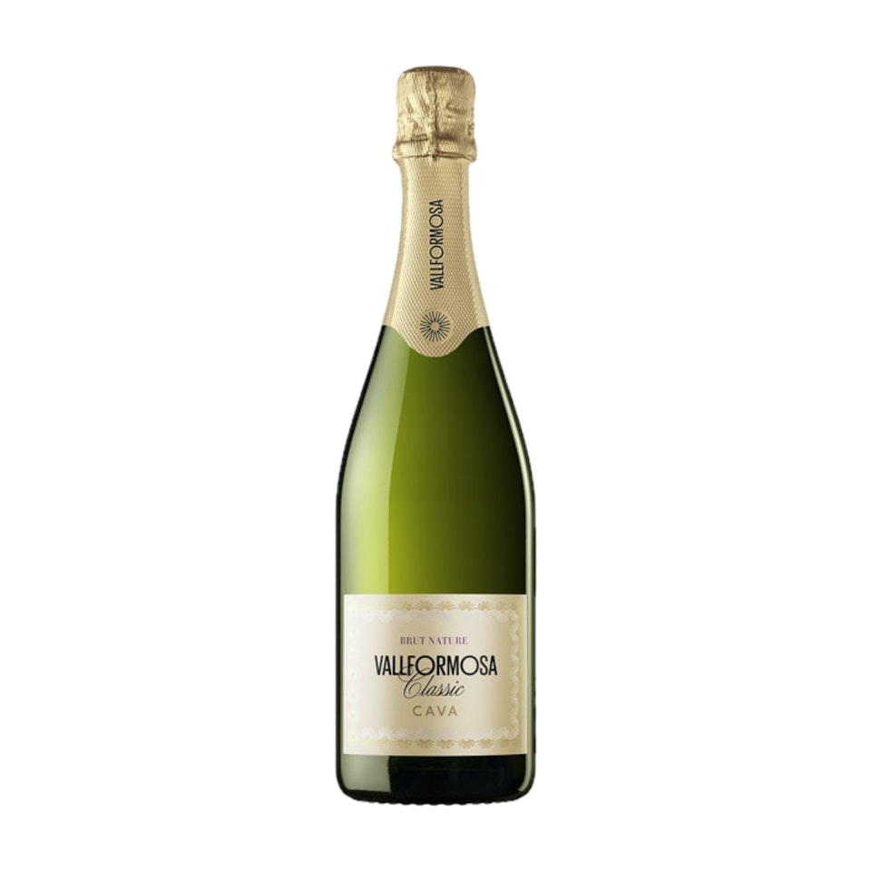 Vallformosa - Classic Brut Nature