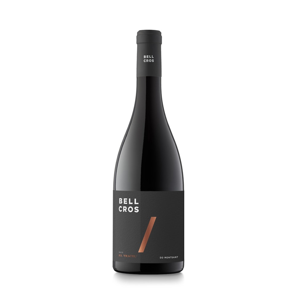 Bell Cros - El Tracte