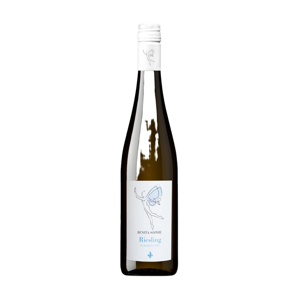 Weingut Gerhard J.Lobner - Benita Sophie Riesling alkoholfri