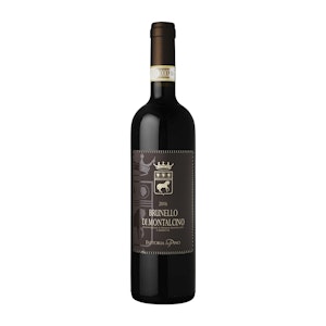 Fattoria Del Pino - Brunello Di Montalcino DOCG