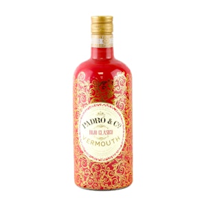Padro & Co - Rojo Classico