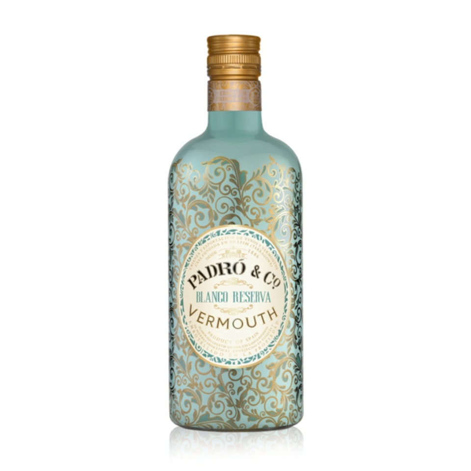 Padro & Co - Blanco Reserva