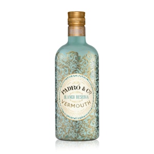 Padro & Co - Blanco Reserva