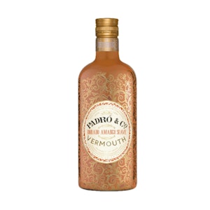 Padro & Co - Dorado Amargo Suave