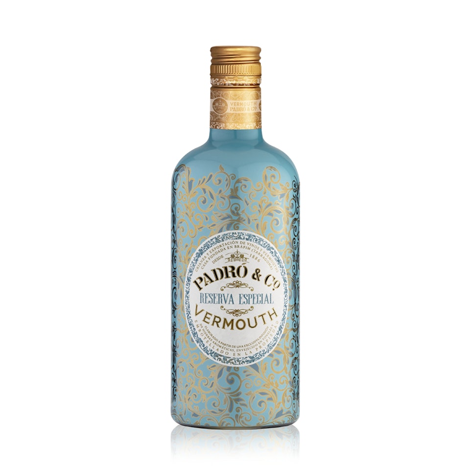 Padro & Co - Reserva Especial