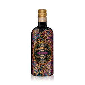 Padro & Co - Rojo Amargo