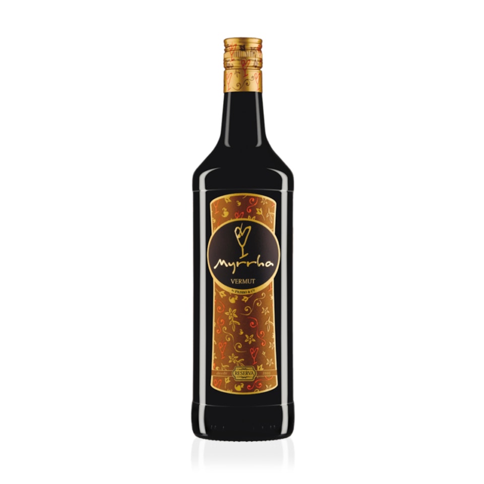 Padro & Co - Myrrha Rojo Reserva