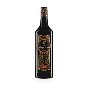 Padro & Co - Myrrha Rojo