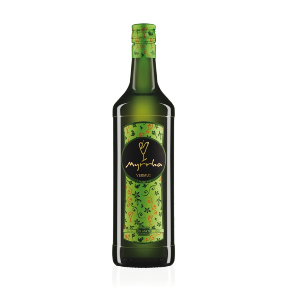 Padro & Co - Myrrha Blanco