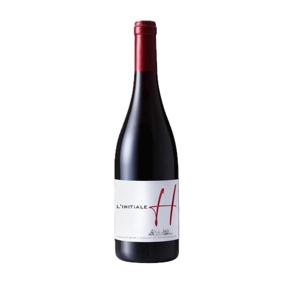 Domaine De Grangeneuve - L´Initale