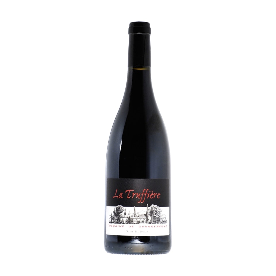 Domaine De Grangeneuve - La Truffiére