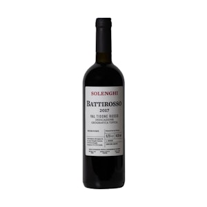 Solenghi - Barbera Val Tidone