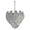 Murano Chandelier ‘TULIP’.