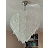 Murano Chandelier ‘TULIP’.