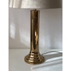 Bergboms Brass Table Lamp, model B-115. 1960's.