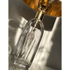 Orrefors Clear Glass Table Lamp RD-1406