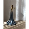 Ewald Dahlskog Sculptural Ceramic Lamp by Bo Fajans