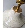 Bitossi for Bergboms Large Ceramic Table Lamps (3 available)