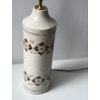 Bitossi for Bergboms Large Ceramic Table Lamps (3 available)