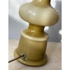 Flygsfors Table Lamp in Organic Form. 1960s.