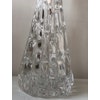 Orrefors Crystal Table Lamp RD-1477 by Carl Fagerlund, large size