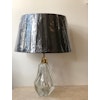 Bohemia Crystal Table Lamp