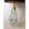 Bohemia Crystal Table Lamp