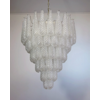 Murano Chandelier • DROP • large.