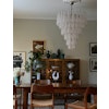 Murano Chandelier • DROP • large.