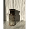 Stig Lindberg Stoneware Vase by Gustavsberg, 1950's