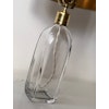 Orrefors Clear Glass Table Lamp RD-1406