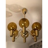 Hans-Agne Jakobsson 6-armed Chandelier T 372/6 'Patricia'