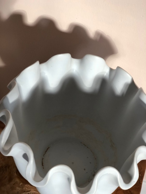 Wilhelm Kåge "Våga" Stoneware Bowl by Gustavsberg