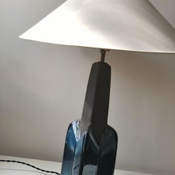 Søholm Danish Modern Large Ceramic Table Lamp