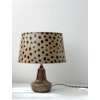 Gunnar Nylund small Ceramic Table Lamp for Rörstrand