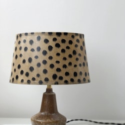 Gunnar Nylund small Ceramic Table Lamp for Rörstrand