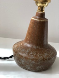 Gunnar Nylund small Ceramic Table Lamp for Rörstrand
