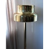 Bumling Floor Lamp in Brass by Atelje Lyktan.