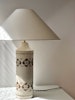 Bitossi for Bergboms Large Ceramic Table Lamps (3 available)