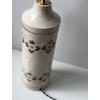 Bitossi for Bergboms Large Ceramic Table Lamps (3 available)