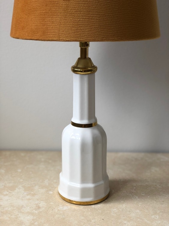 Heiberg Table Lamp. 1960s.