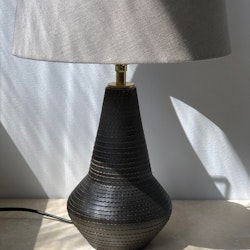 Nittsjö Scandinavian Modern Ceramic Table Lamp