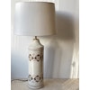 Bitossi for Bergboms Large Ceramic Table Lamps (3 available)