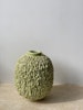 Gunnar Nylund Pastel Green Large Chamotte Vase